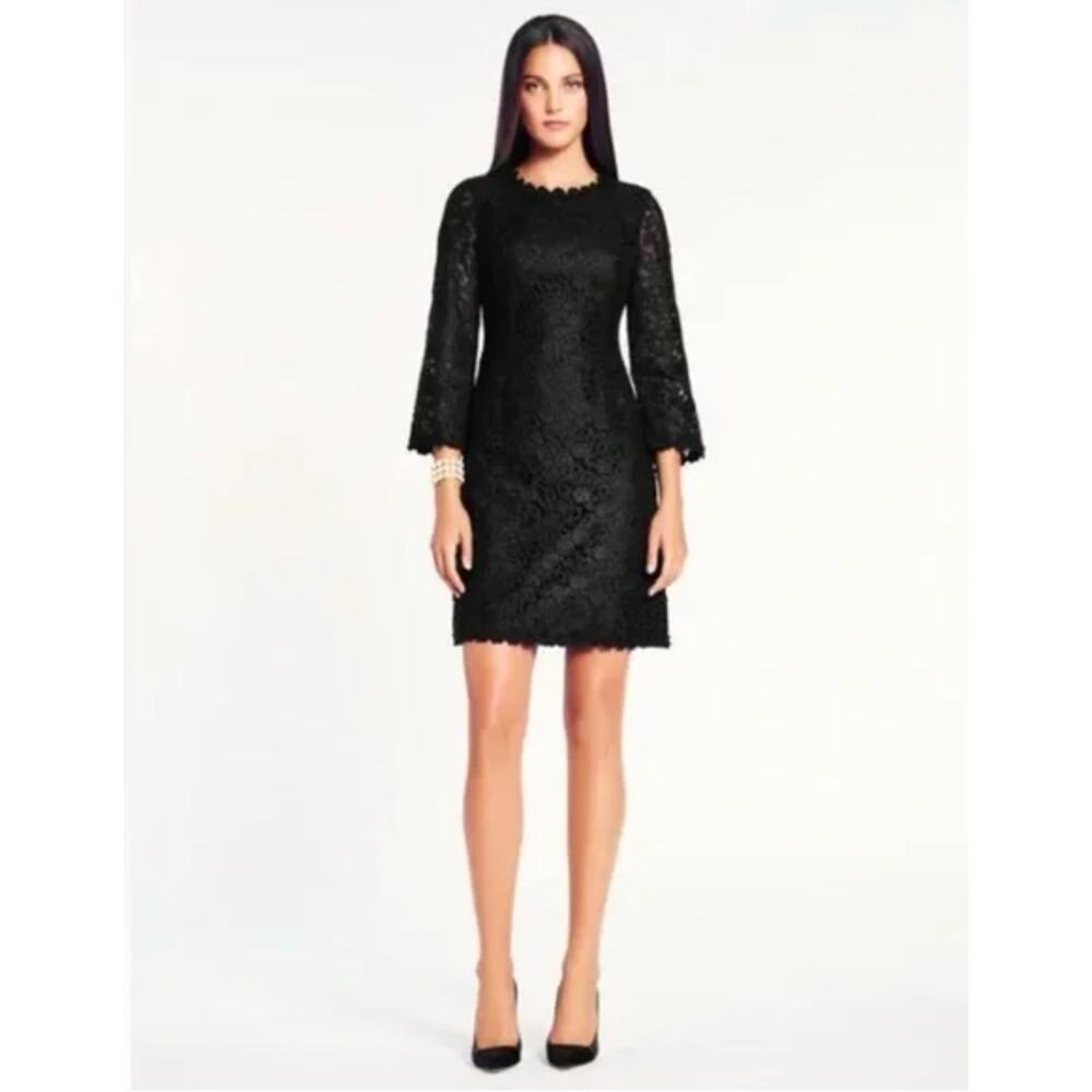 Kate Spade Quinn Dress